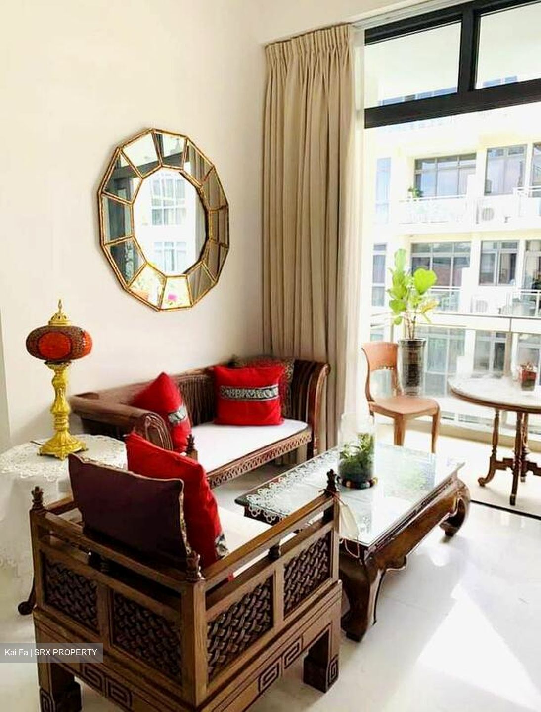 The Foresta @ Mount Faber (D4), Condominium #432239941